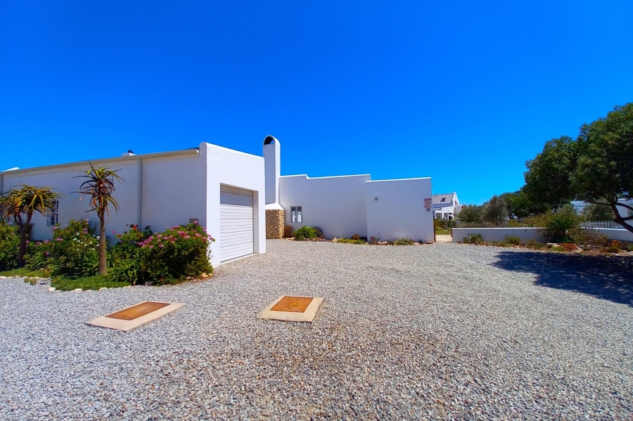 3 Bedroom Property for Sale in Jacobsbaai Western Cape